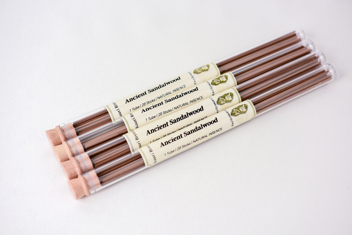 Ancient Sandalwood Incense