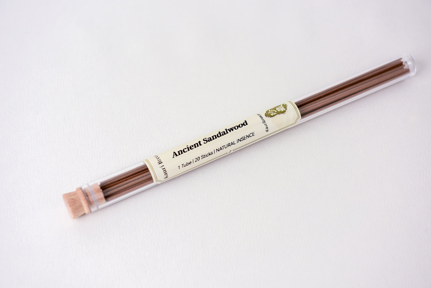 Ancient Sandalwood Incense