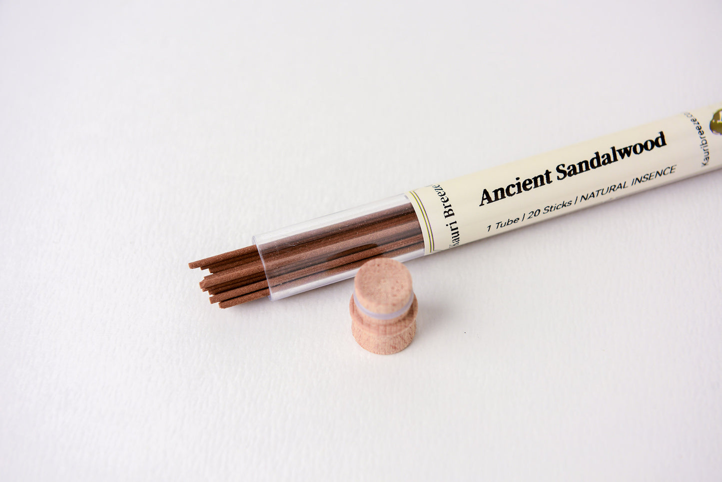Ancient Sandalwood Incense