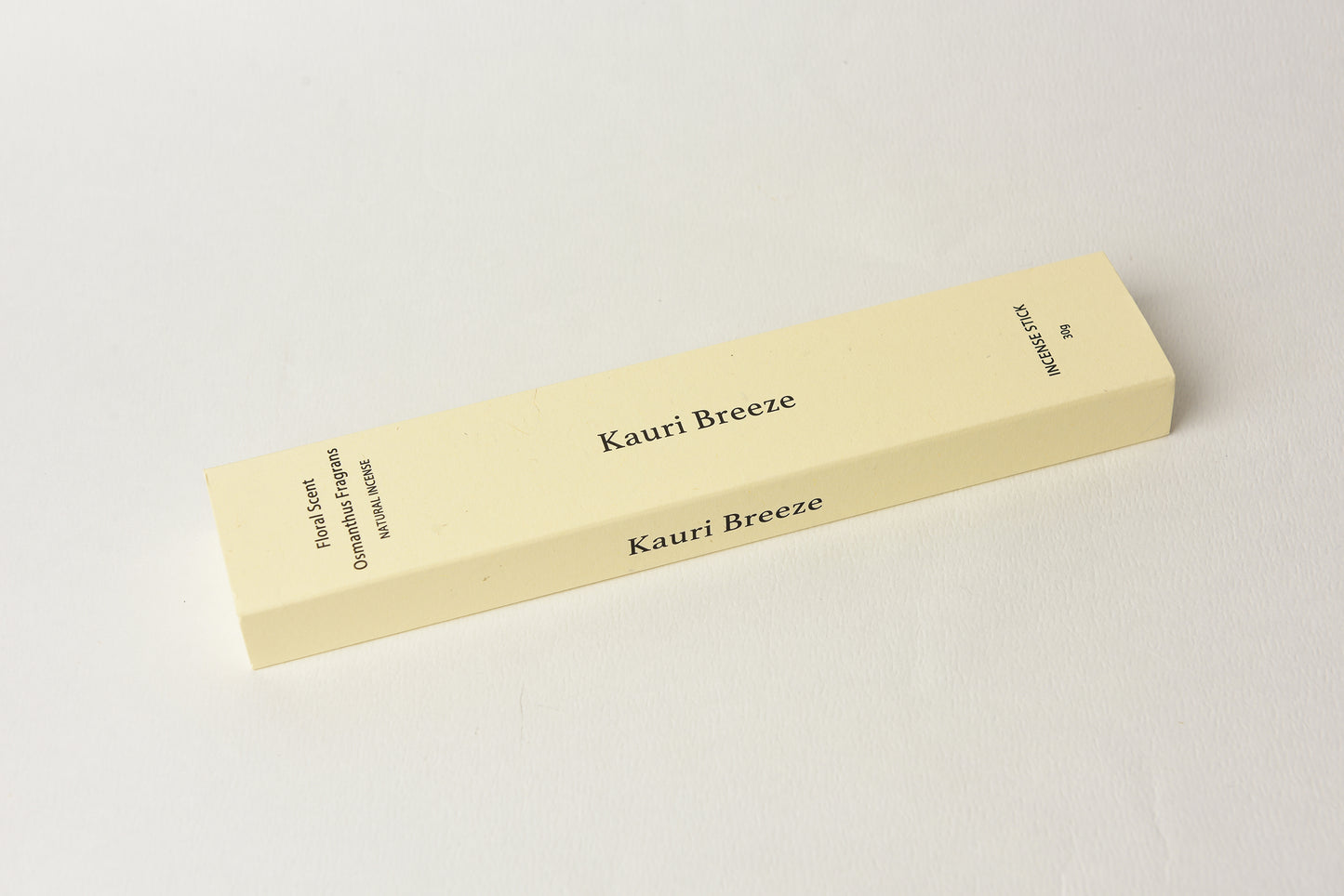 Osmanthus Fragrans Incense