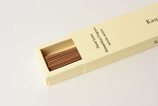 Osmanthus Fragrans Incense Stick
