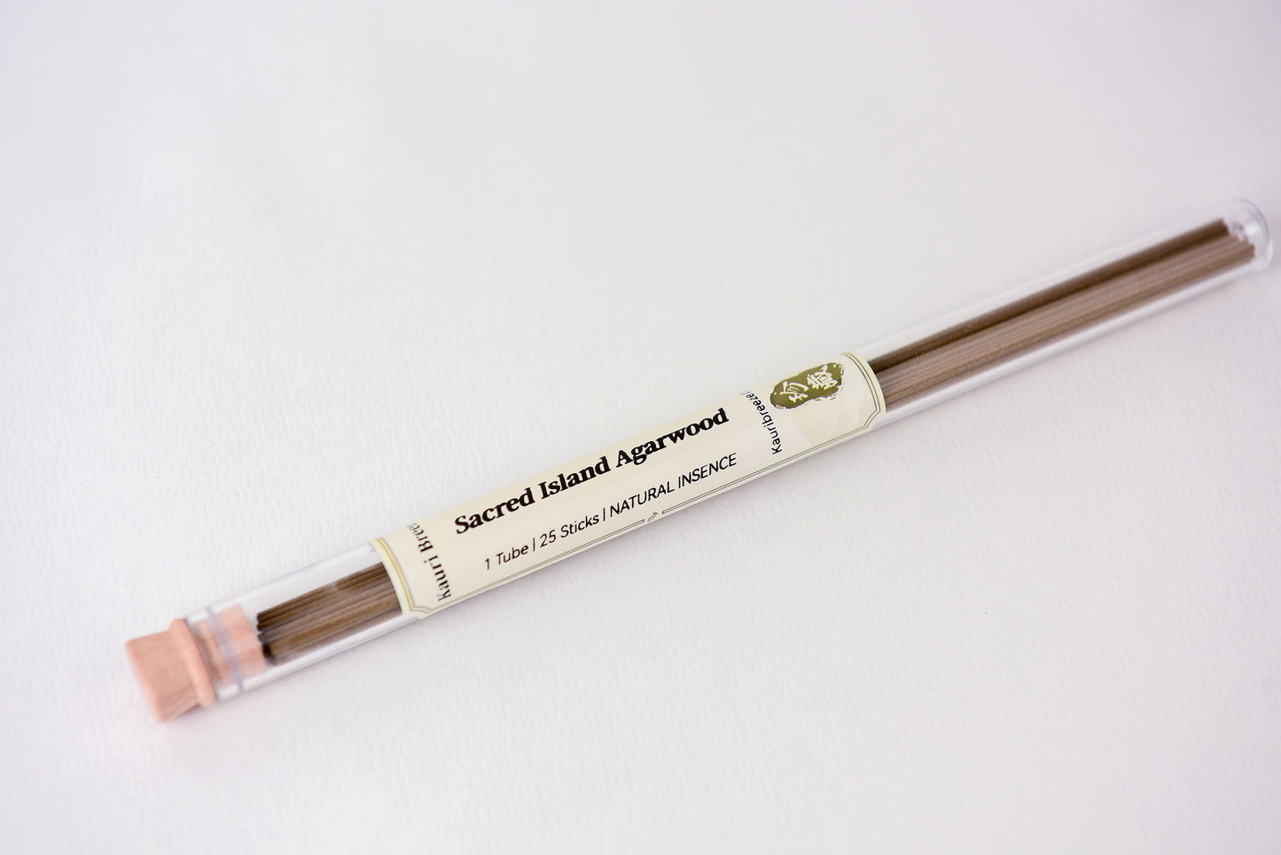 Sacred Island Agarwood Incense