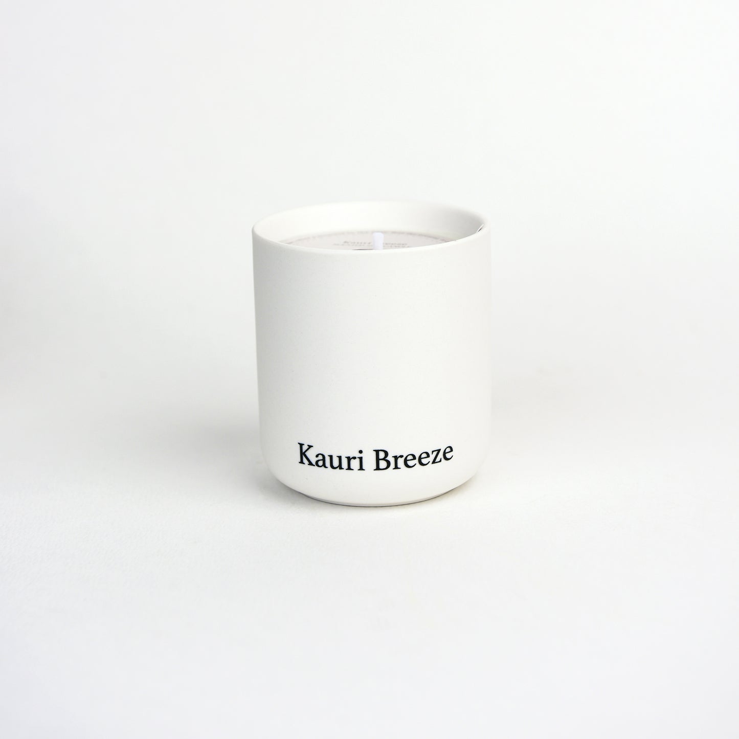 Emerald Oasis Scented Candle