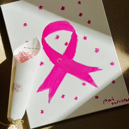 Kauri Breeze Gives Back: Supporting Breast Cancer Foundation New Zealand