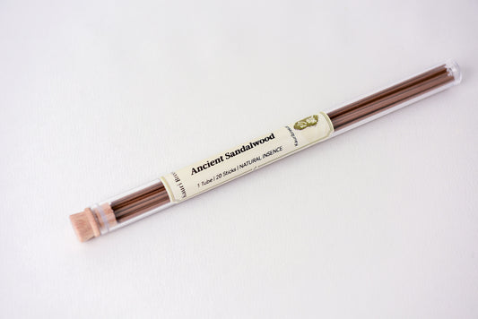 Ancient Sandalwood Incense