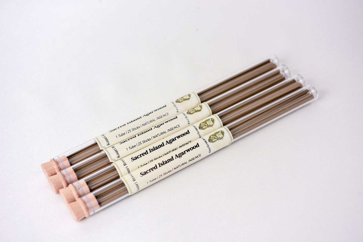 Sacred Island Agarwood Incense